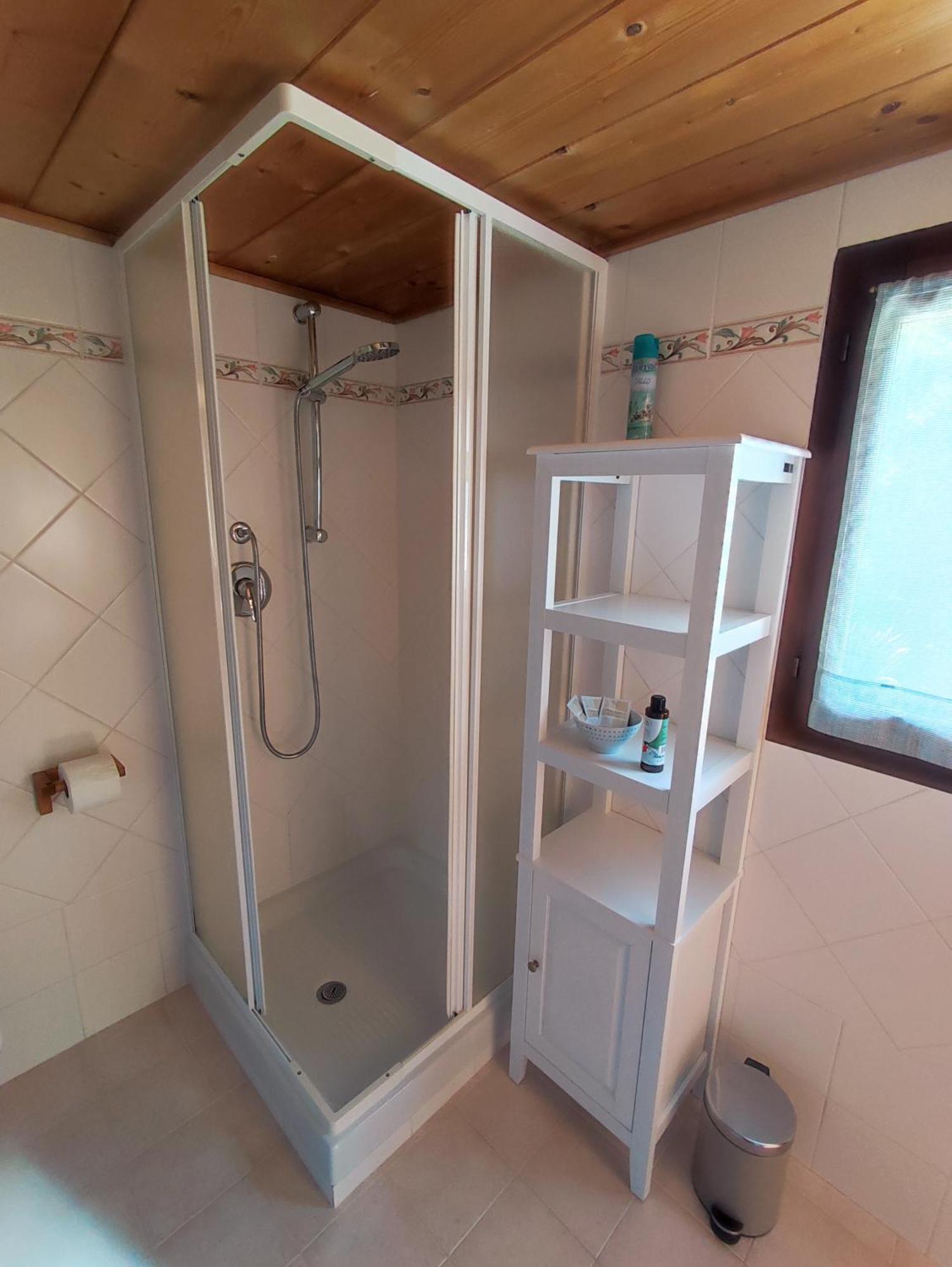 La Casa Del Busso Bed & Breakfast Boccioleto Eksteriør bilde